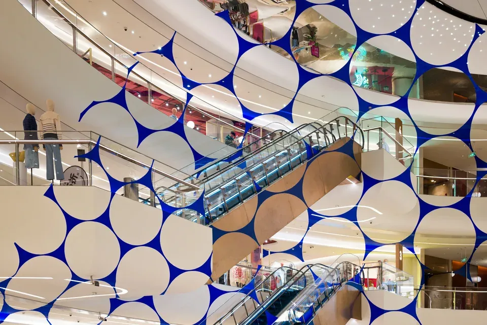 Glass & Interior Decoration