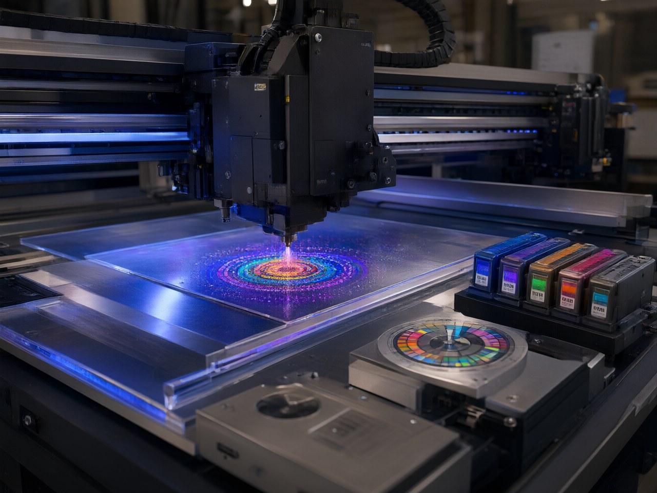 Fujifilm Ink strengthens OEM partnership with CPS UK