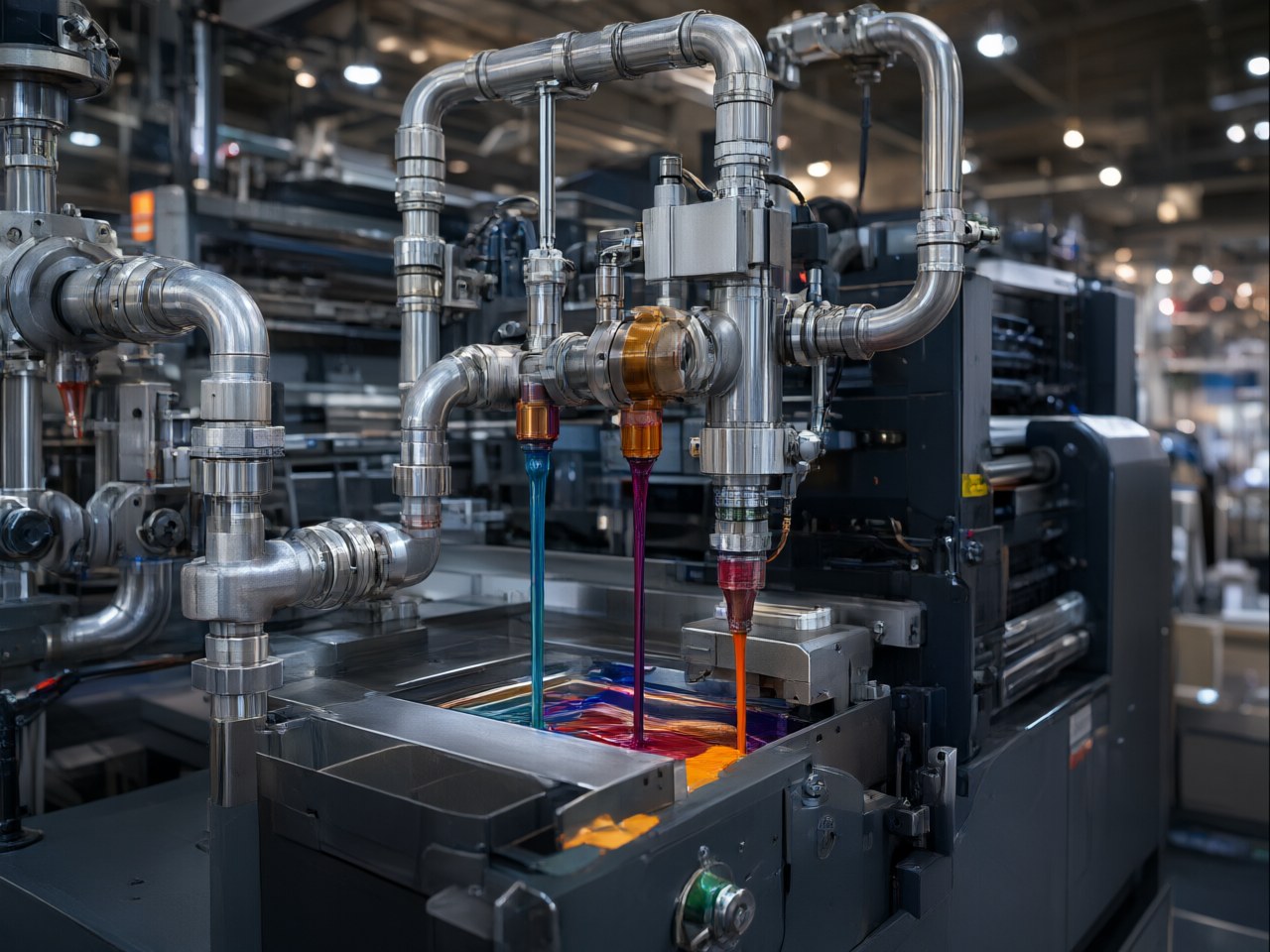 Sentinel to showcase iPro Ink automation at PRINTING United
